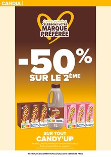 Promotion Beignet dans le prospectus Carrefour, valable du 29/12/2025 au 12/01/2026 Promo Beignet dans le catalogue Carrefour du moment à la page 32