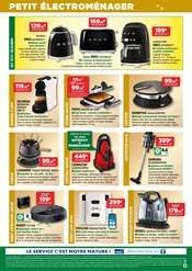 Aspirateur Angebote im Prospekt "COPRA&moi" von Copra Aspirateur Angebote im Prospekt "COPRA&moi" von Copra auf Seite 8