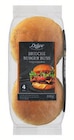 Brioche Burger Buns im Angebot bei Lidl in Lippstadt Brioche Burger Buns Angebote von Deluxe bei Lidl Lippstadt für 1,69 €