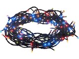 Aktuelle Led lichterkette Angebote bei MediaMarkt Saturn in Mannheim Aktuelles 3630-500 LED Lichterkette, Schwarz, Mehrfarbig Angebot bei MediaMarkt Saturn in Mannheim ab 18,99 €