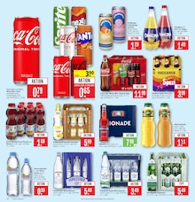 Cola im aktuellen Marktkauf Prospekt (Rodgau) Cola im Marktkauf Prospekt "Aktuelle Angebote" mit 37 Seiten (Rodgau)