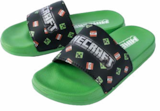 Kinder Badepantoletten bei Netto Marken-Discount im Prospekt "" für 7,99 €