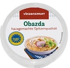 Obazda im Angebot bei REWE in Germering Obazda Angebote von vinzenzmurr bei REWE Germering für 2,59 €