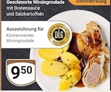 GLOBUS Jena Prospekt mit  im Angebot für 9,50 €