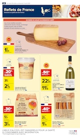 Vin Angebote im Prospekt "LE TOP CHRONO DES PROMOS" von Carrefour Market auf Seite 28