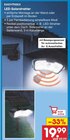 Aktuelle LED-Lampe Angebote bei Netto Marken-Discount in Wuppertal Aktuelles LED-Solarstrahler Angebot bei Netto Marken-Discount in Wuppertal ab 19,99 €