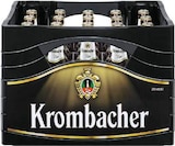 Aktuelle Krombacher Angebote bei EDEKA in Ahlen Aktuelles Pils Angebot bei EDEKA in Ahlen ab 10,99 €