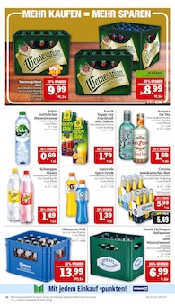 Bier im Marktkauf Prospekt "GANZ GROSS in kleinsten Preisen!" mit 44 Seiten (Görlitz)