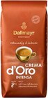 Crema d’Oro Intensa im Angebot bei REWE in Speyer Crema d’Oro Intensa Angebote von Dallmayr bei REWE Speyer für 12,99 €