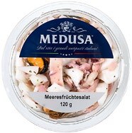 Meeresspezialitäten bei Kaufland in Nürnberg Meeresspezialitäten im Angebot bei Kaufland Nürnberg für 2,69 €