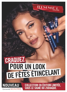 Promo Brosse À Cheveux dans le catalogue Monoprix du moment à la page 46