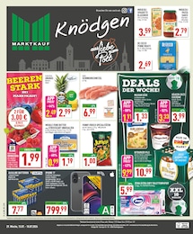 Marktkauf Prospekt für Herne mit 20 Seiten Marktkauf Prospekt für Herne: "Aktuelle Angebote", 20 Seiten, 13.07.2026 - 18.07.2026