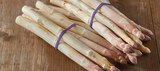 Promo Asperge Blanche/Violette à 3,89 € dans le catalogue Intermarché Super à Méréville