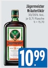 Kräuterlikör bei E xpress im Erding Prospekt für 10,99 €