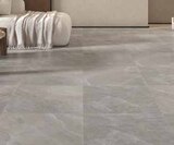 Carrelage sol et mur Himalaya gris - Castorama Carrelage sol et mur Himalaya gris à 21,95 € dans le catalogue Castorama