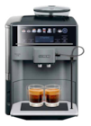 TE 651509 DE EQ.6 Plus s100 Espresso-/Kaffeevollautomat von SIEMENS im aktuellen MediaMarkt Saturn Prospekt