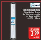 Frontscheibenabdeckung Angebote von Cartrend bei Marktkauf Fürth für 2,99 €