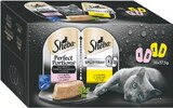 Katzennassnahrung von Sheba für 3,99 € bei Lidl im Angebot Katzennassnahrung von Sheba im aktuellen Lidl Prospekt