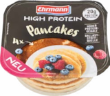 High Protein Pancakes im Angebot bei Netto Marken-Discount in Leverkusen High Protein Pancakes Angebote von Ehrmann bei Netto Marken-Discount Leverkusen für 2,29 €