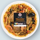 U Express Mouthe - Promo Paëlla royale Promo Paëlla royale à 11,16 € dans le catalogue U Express à Mouthe