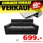 Divano Schlafsofa von Seats and Sofas im aktuellen Seats and Sofas Prospekt für 699,00 €