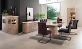 Highboard im Angebot bei Opti-Wohnwelt in Eisenach Highboard Angebote bei Opti-Wohnwelt Eisenach für 169,00 €