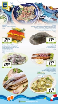 Hähnchen im EDEKA Prospekt "Aktuelle Angebote" mit 14 Seiten (Münster)