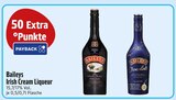 Irish Cream Liqueur Original von Baileys bei EDEKA im Angebot Irish Cream Liqueur Original von Baileys im aktuellen EDEKA Prospekt