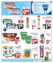 Aktueller EDEKA Prospekt mit Baguette, "APPsolut fantastisch!", Seite 7