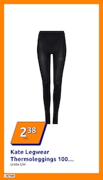 Leggings im Action Prospekt "kleine Preise, grosse Freude!" auf Seite 3