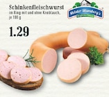 Angebot im EDEKA Hilden Prospekt EDEKA Hilden Prospekt mit im Angebot fĂŒr 1,29 âŹ