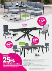 Aktueller mömax Prospekt mit Garten, "Bei dir liegt Ostern im Trend?", Seite 14