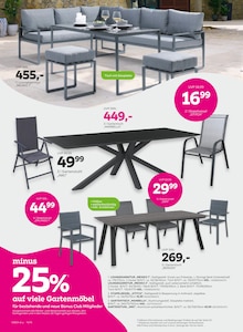 Fernsehsessel im mömax Prospekt "Bei dir liegt Ostern im Trend?" mit 16 Seiten (Regensburg)