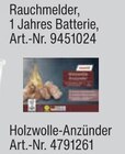 Holzwolle-Anzünder im Angebot bei toom Baumarkt in Oberhausen Holzwolle-Anzünder Angebote bei toom Baumarkt Oberhausen für 5,00 €