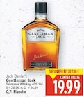 Aktuelle Jack Daniels Angebote bei E center in Berlin Aktuelles Gentleman Jack Angebot bei E center in Berlin ab 19,99 €