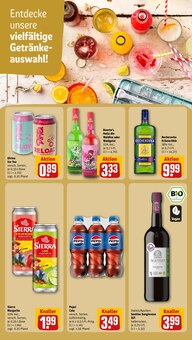 Pepsi im aktuellen REWE Prospekt (Köln) Pepsi im REWE Prospekt "Dein Markt" mit 24 Seiten (Köln)