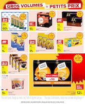 Tablette en promo dans le catalogue Carrefour à la page 11