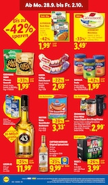 Küchenmöbel im Lidl Prospekt in Velbert Aktueller Lidl Prospekt mit Küchenmöbel, "LIDL LOHNT SICH", Seite 16