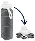 Faltbare Silikontrinkflasche im Angebot bei Penny in Karlsruhe Faltbare Silikontrinkflasche Angebote bei Penny Karlsruhe für 2,00 €