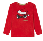Fleece-Shirt im Angebot bei Woolworth in Offenburg Fleece-Shirt Angebote bei Woolworth Offenburg für 10,00 €