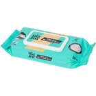 Lingettes nettoyantes pour barbecue Big Jeff - Big Jeff en promo chez Action Alès à 0,79 €