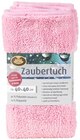 Zaubertuch³ im Angebot bei REWE in Bad Homburg Zaubertuch³ Angebote von Gözze bei REWE Bad Homburg für 4,99 €