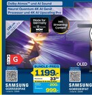 Aktuelle Fernseher Angebote bei EURONICS in Soest Aktuelles GQ55S93FAE Angebot bei EURONICS in Soest ab 999,00 €