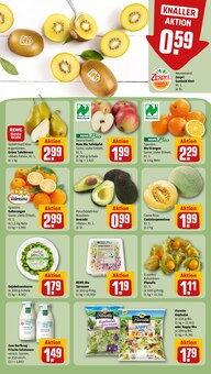 Birnen im REWE Prospekt "Dein Markt" mit 34 Seiten (Stuttgart)