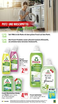 Essig im EDEKA Prospekt "Aktuelle Angebote" mit 49 Seiten (Mannheim)