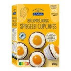 Backmischung Spiegelei Cupcake bei Lidl im Prospekt "" für 2,49 €