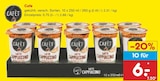 Netto Marken-Discount Greven - Cafe Angebot im Prospekt Cafe bei Netto Marken-Discount im Greven Prospekt für 0,75 €
