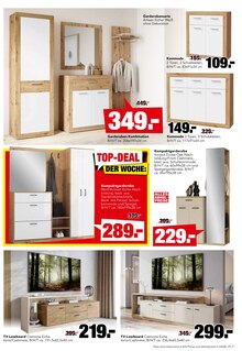 Fernseher im aktuellen Möbel Wanninger Prospekt (Straubing) Fernseher im Möbel Wanninger Prospekt "SPAR-KAUF" mit 24 Seiten (Straubing)