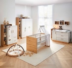 Gitterbett im Angebot bei XXXLutz Möbelhäuser in Bergisch Gladbach Gitterbett Angebote von Jimmylee bei XXXLutz Möbelhäuser Bergisch Gladbach für 39,99 €