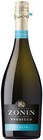 Prosecco Spumante DOC im REWE Prospekt Prosecco Spumante DOC von Zonin im aktuellen REWE Prospekt für 6,99 €